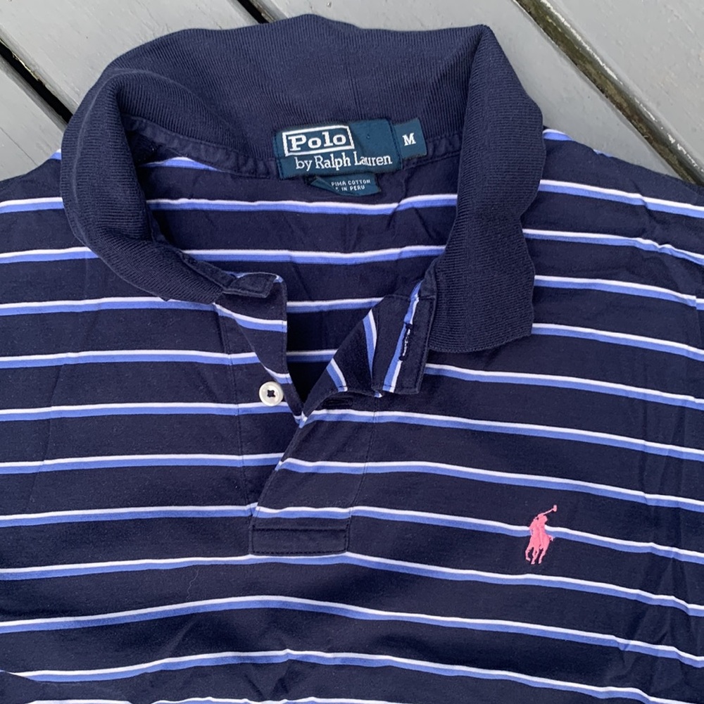 Polo By Ralph Lauren Polo Shirt - image 2